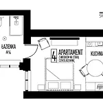 Dk Premium Srodmiescie Apartment