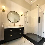 Apartment Dk Premium Srodmiescie Olsztyn (Warmian-Masurian)