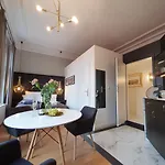 Apartment Dk Premium Srodmiescie *