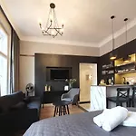 Dk Premium Srodmiescie Apartment *