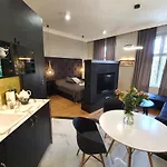 Apartment Dk Premium Srodmiescie
