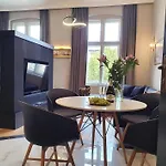 Apartment Dk Premium Srodmiescie