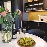 Apartment Dk Premium Srodmiescie *
