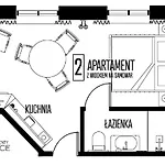 Dk Premium Srodmiescie Apartment