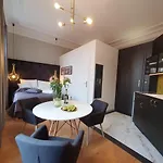 Dk Premium Srodmiescie Apartment *