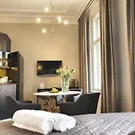 Apartment Dk Premium Srodmiescie *