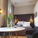 Dk Premium Srodmiescie Apartment *