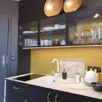 Dk Premium Srodmiescie Apartment Olsztyn (Warmian-Masurian)
