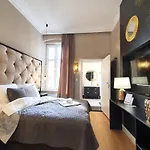 Apartment Dk Premium Srodmiescie Olsztyn (Warmian-Masurian)