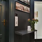 Dk Premium Srodmiescie Apartment