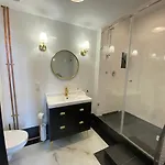 Apartment Dk Premium Srodmiescie
