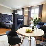 Dk Premium Srodmiescie Apartment *