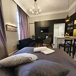 Dk Premium Srodmiescie Apartment *