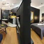 Dk Premium Srodmiescie *