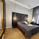 Apartment Dk Premium Srodmiescie *