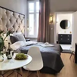 Apartment Dk Premium Srodmiescie Olsztyn (Warmian-Masurian)