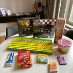 شقة Dk Premium Srodmiescie