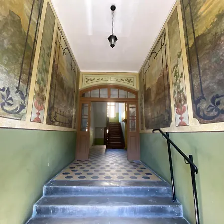 Apartman Dk Premium Srodmiescie Olsztyn