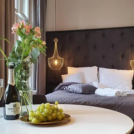 Dk Premium Srodmiescie *