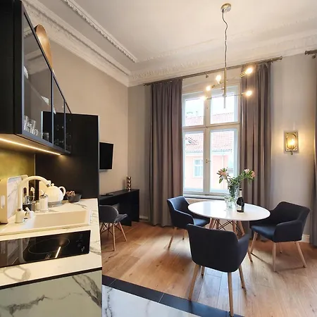 Dk Premium Srodmiescie *