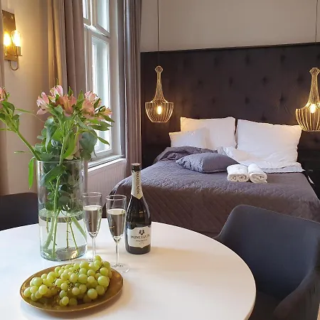 Dk Premium Srodmiescie * Olsztyn