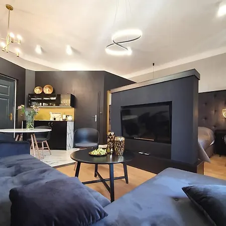 Dk Premium Srodmiescie *