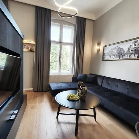 Dk Premium Srodmiescie