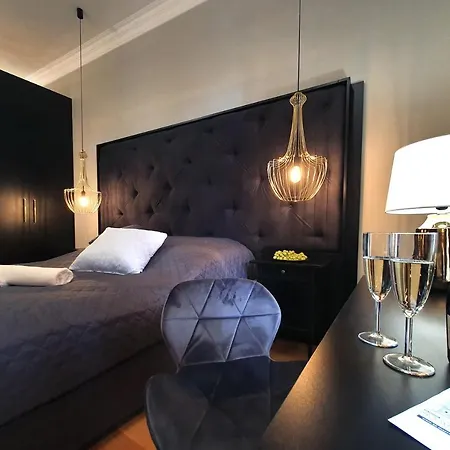 Dk Premium Srodmiescie Apartment