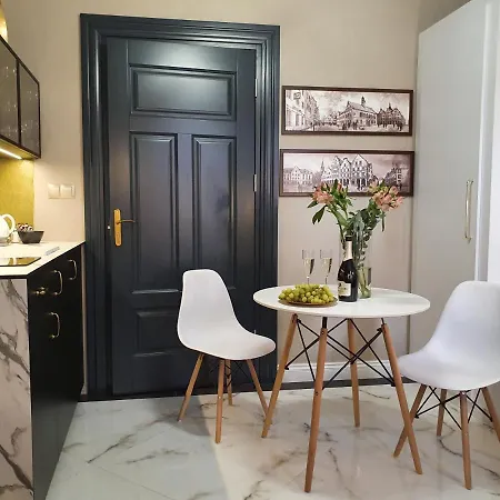 Dk Premium Srodmiescie * Olsztyn