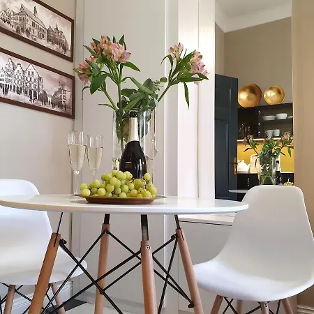 Dk Premium Srodmiescie Olsztyn