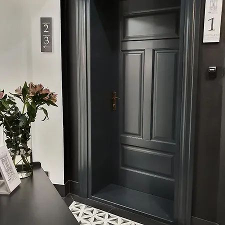 Dk Premium Srodmiescie *