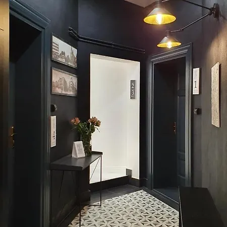 Dk Premium Srodmiescie