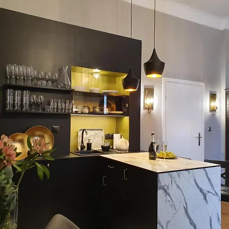 Dk Premium Srodmiescie