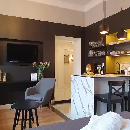 Dk Premium Srodmiescie * Olsztyn (Warmian-Masurian)