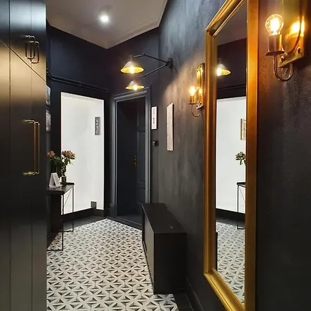 Appartement Dk Premium Srodmiescie