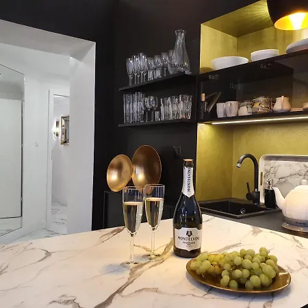 Dk Premium Srodmiescie