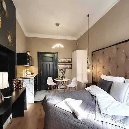 Dk Premium Srodmiescie Olsztyn (Warmian-Masurian)