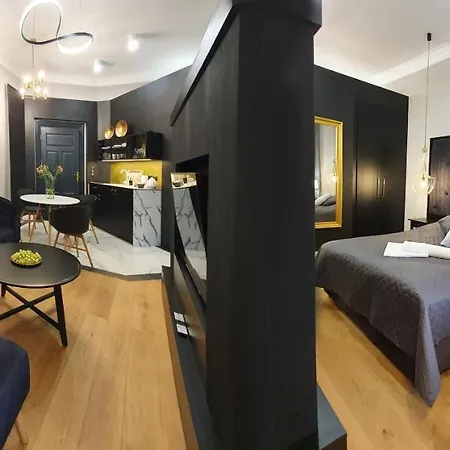 Dk Premium Srodmiescie *