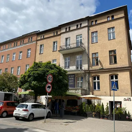 Dk Premium Srodmiescie * Olsztyn