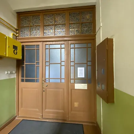 Dk Premium Srodmiescie Apartment