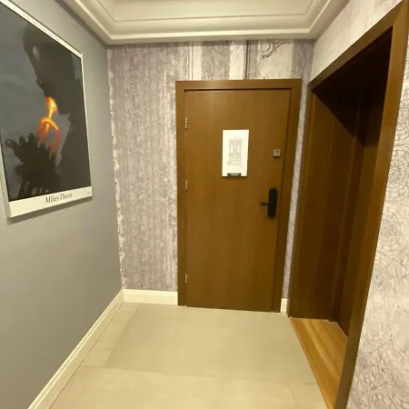 Dk Premium Srodmiescie *