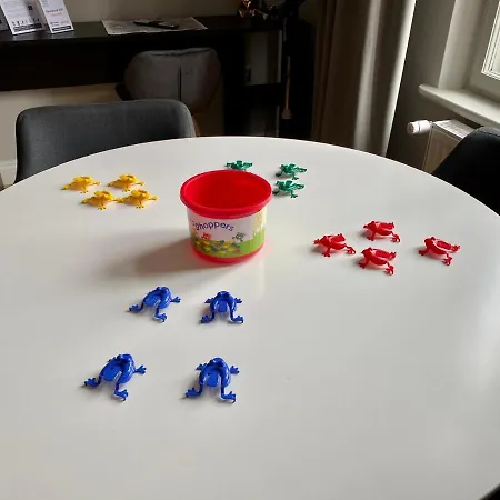 Dk Premium Srodmiescie
