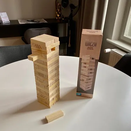 Dk Premium Srodmiescie * Olsztyn