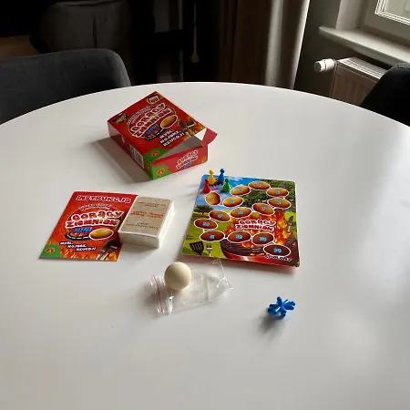 Dk Premium Srodmiescie * Olsztyn