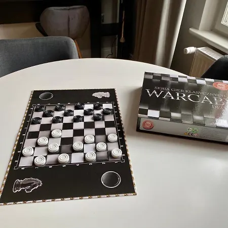 Dk Premium Srodmiescie * Olsztyn