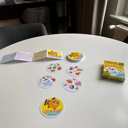 Dk Premium Srodmiescie