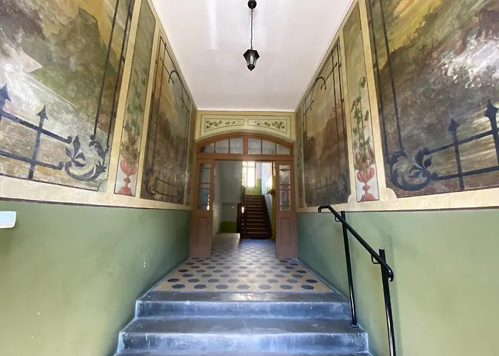 Apartament Dk Premium śródmieście Olsztyn (Warmian-Masurian)