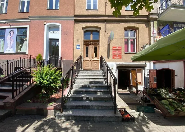 Dk Premium śródmieście * Olsztyn (Warmian-Masurian)