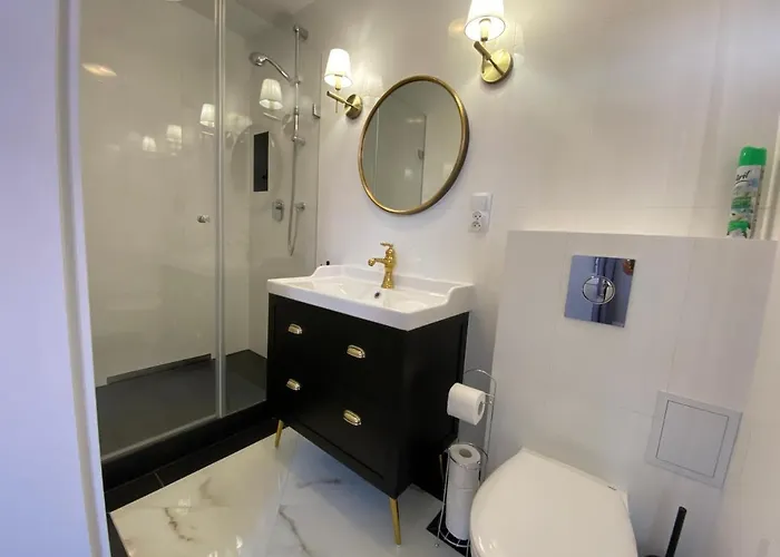 Dk Premium śródmieście