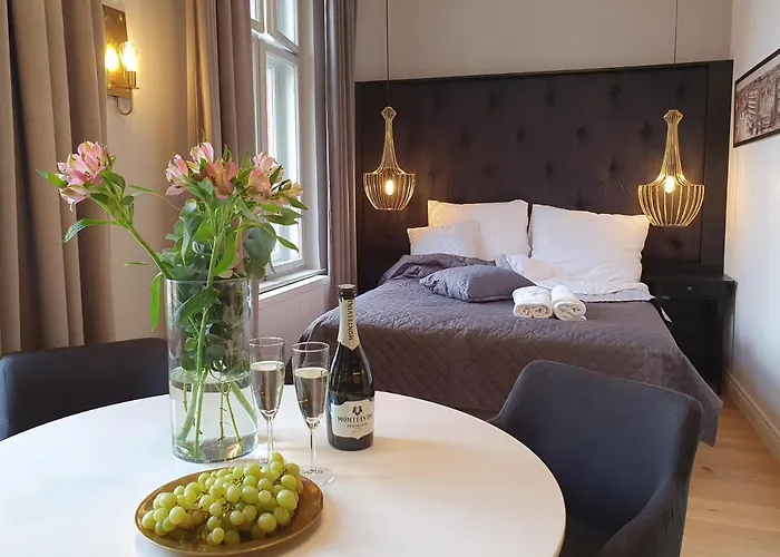 Dk Premium śródmieście * Olsztyn (Warmian-Masurian)